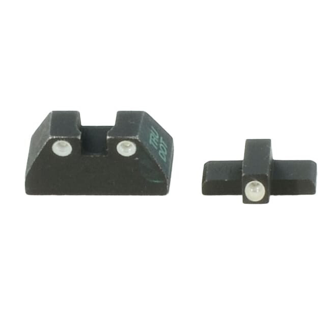 Heckler Koch USP Compact Night Sight 701973