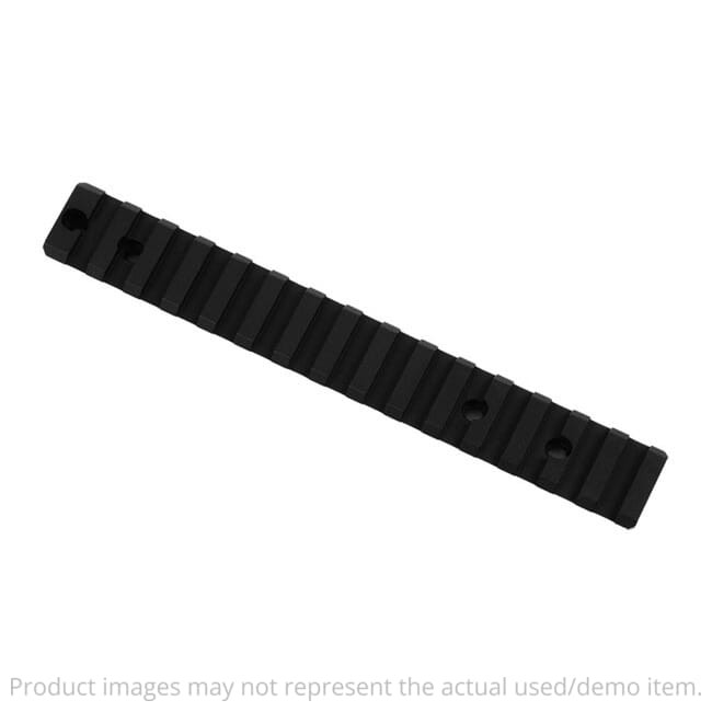 Seekins Precision USED Remington 700 Long Action 20 MOA Picatinny Rail w/#8-40 Screws 0010710007 - Damaged Packaging  UA4719