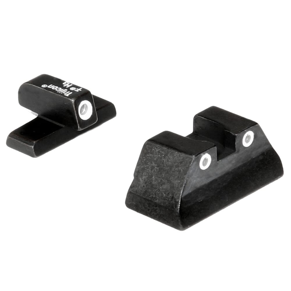 Trijicon H&K USP 3 Dot Set HK06 600670