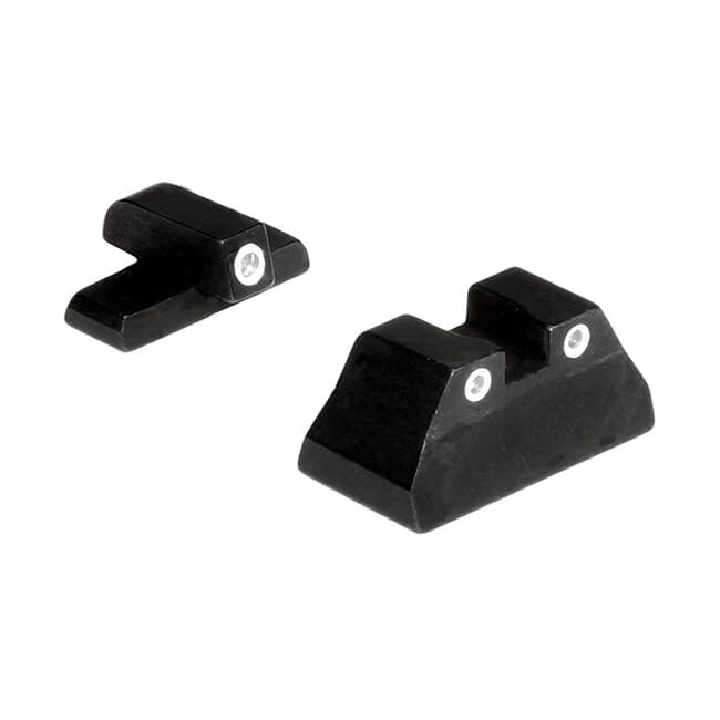 Trijicon H&K USP Compact 3 Dot Set HK08 600268