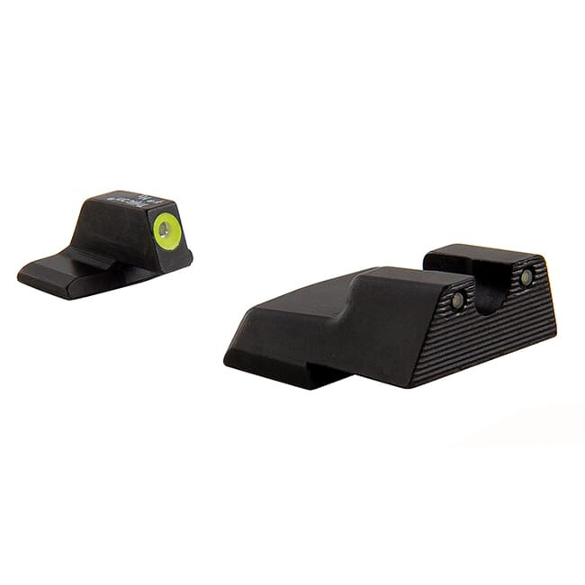Trijicon H&K .45 HD Night Sight Yellow HK111Y