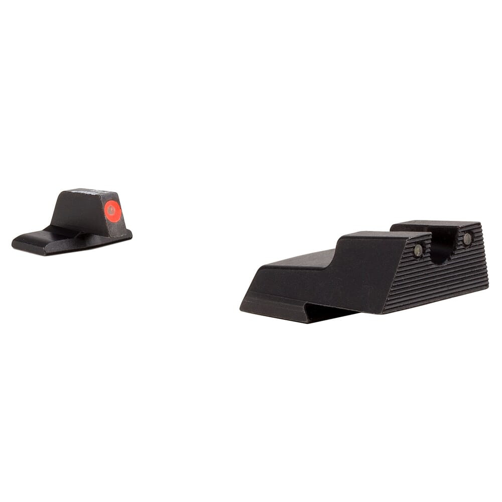 Trijicon HD XR™ Night Sights - H&K .45C, P30, VP9 (Excluding VP9 Optics Ready) HK610-C-600896