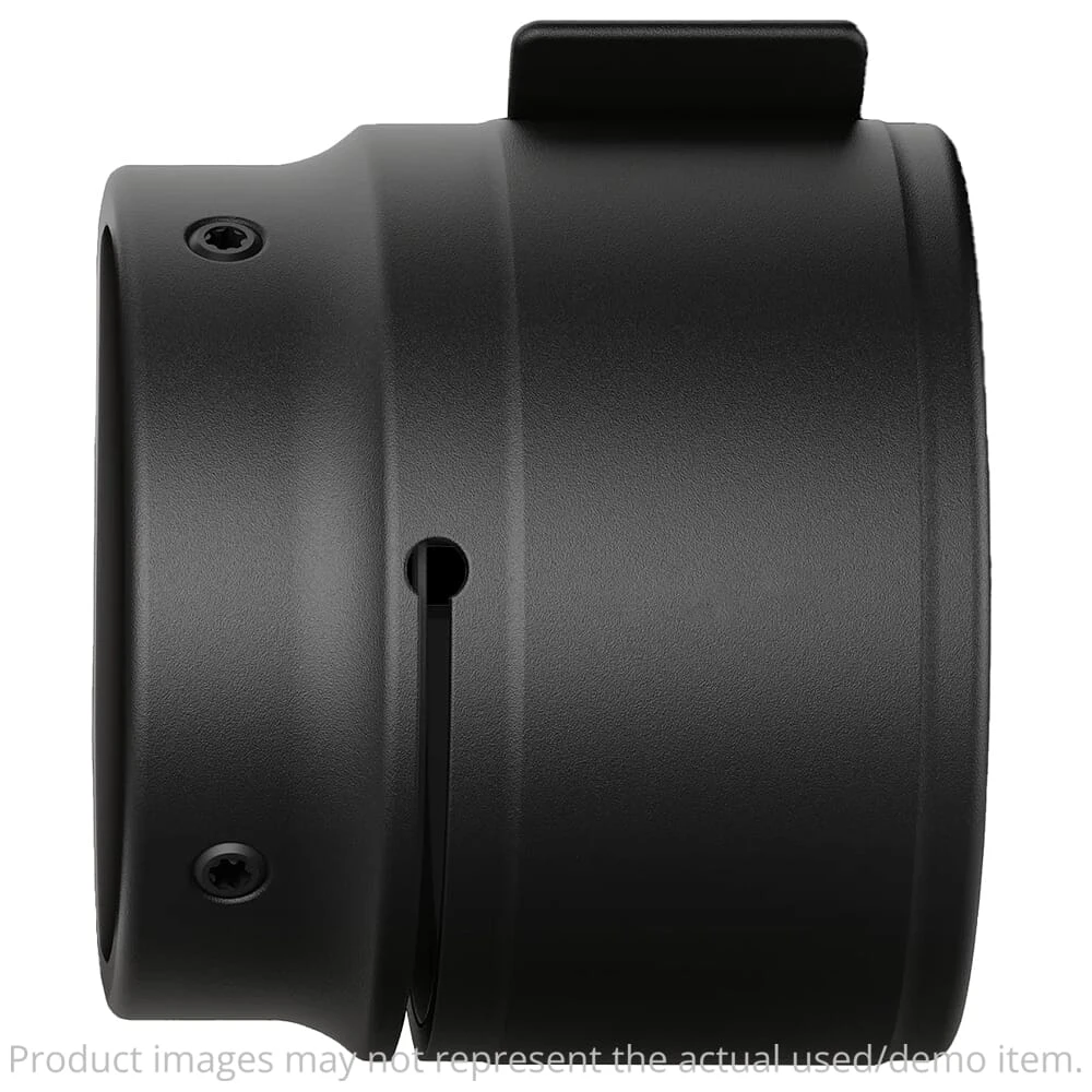 Swarovski USED tMA 52 Thermal Monocular 52mm Objective Lens Adapter for tM 35 72310 - As New Condition, No Packaging UA4726