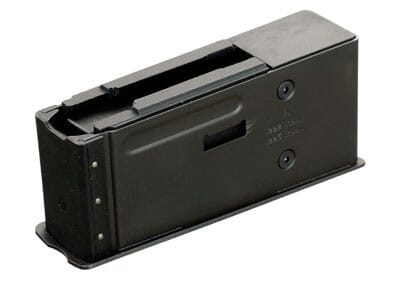 Mauser M03 Basic Magazine A M03M4126