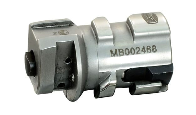 Mauser M03 MA LH Bolt Head M0343020