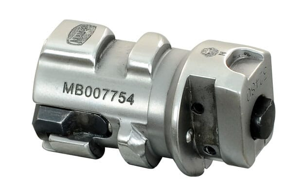 Mauser M03 MI RH Bolt Head M0341010