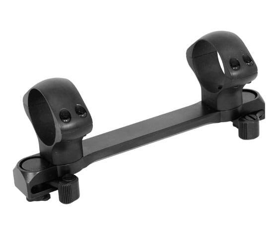 Mauser M03 1" Steel High Rings Mount M03404