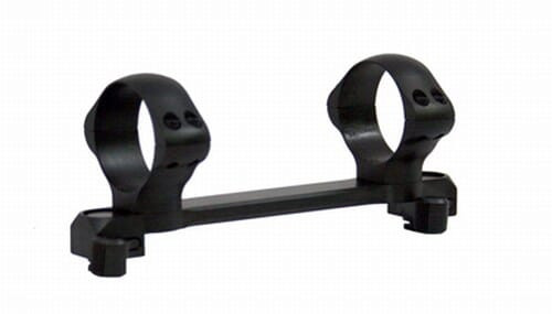 Mauser M03 1" Steel Low Rings Mount M03403