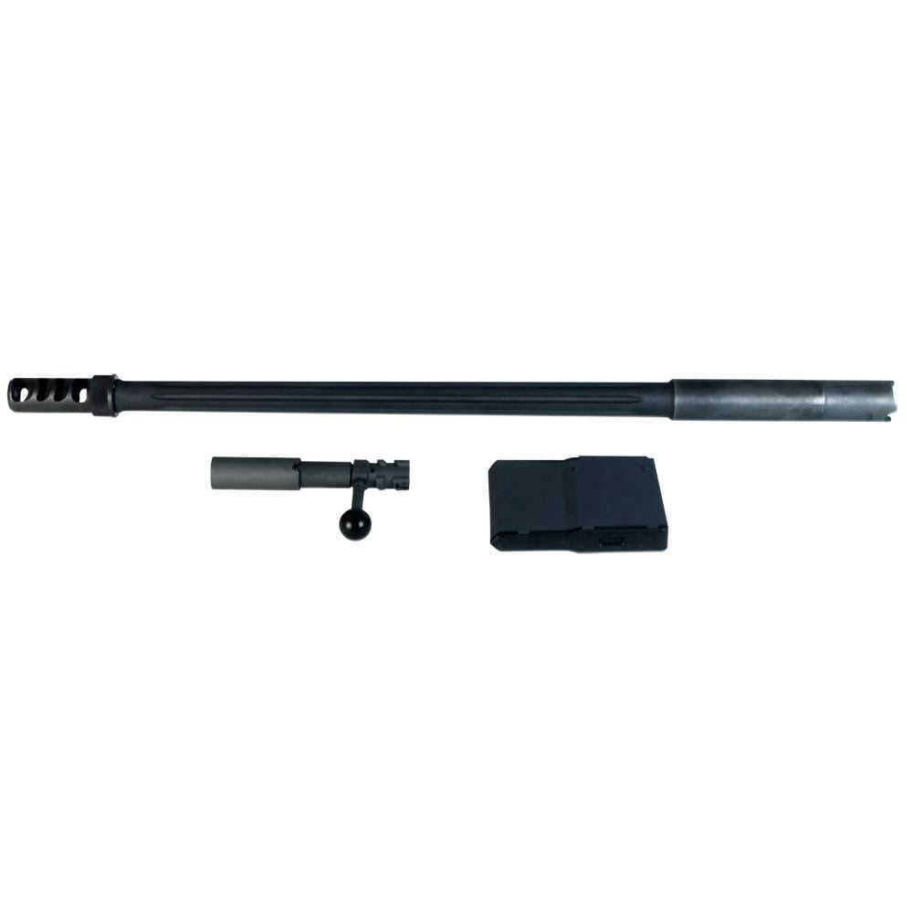 Desert Tech HTI Conversion Kit .50 BMG with Brake Ext B HTI-CK-D