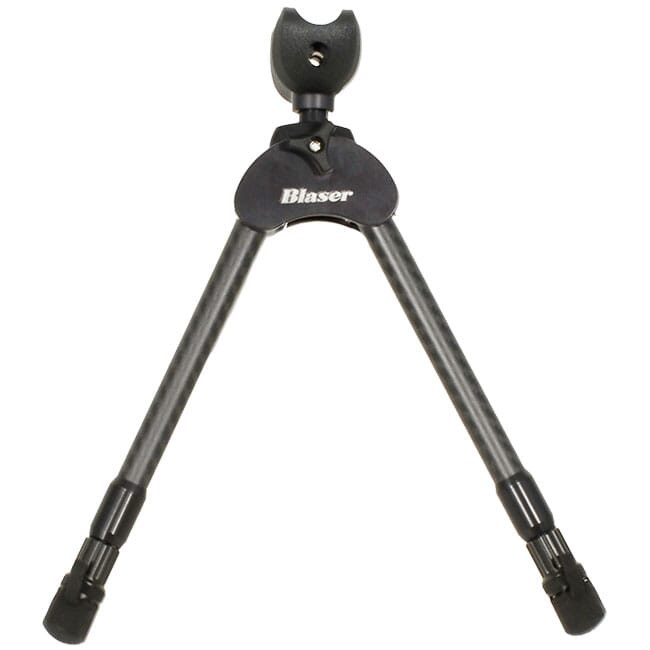 Blaser Carbon Bipod Set Professional HW0000320