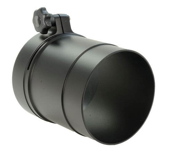 Hensoldt 72mm Clampable Sunshade 10139114