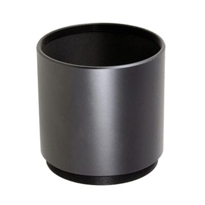 Hensoldt 72mm Screwable Sunshade 10139111