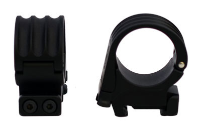 American Rifle Rings 30mm 1.02 height, In great condition - marshall2