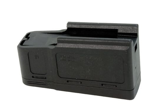 Mauser M12 D Magazine M12M000D