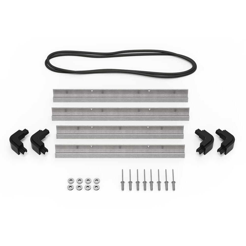 Pelican Storm iM2275 Bezel Kit Lid IM2275-BEZEL-LID