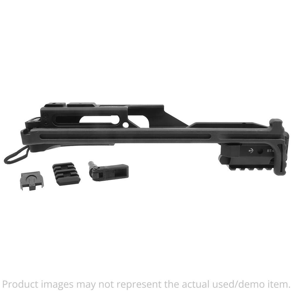 B&T USED USM-G18 Conversion Kit for Glock 18 BT-430309 Some scratches UA4806