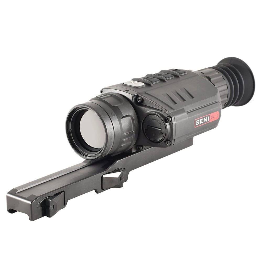 InfiRay Outdoor RICO-G 640x512 2x 35mm Thermal Weapon Sight IRAY-GH35