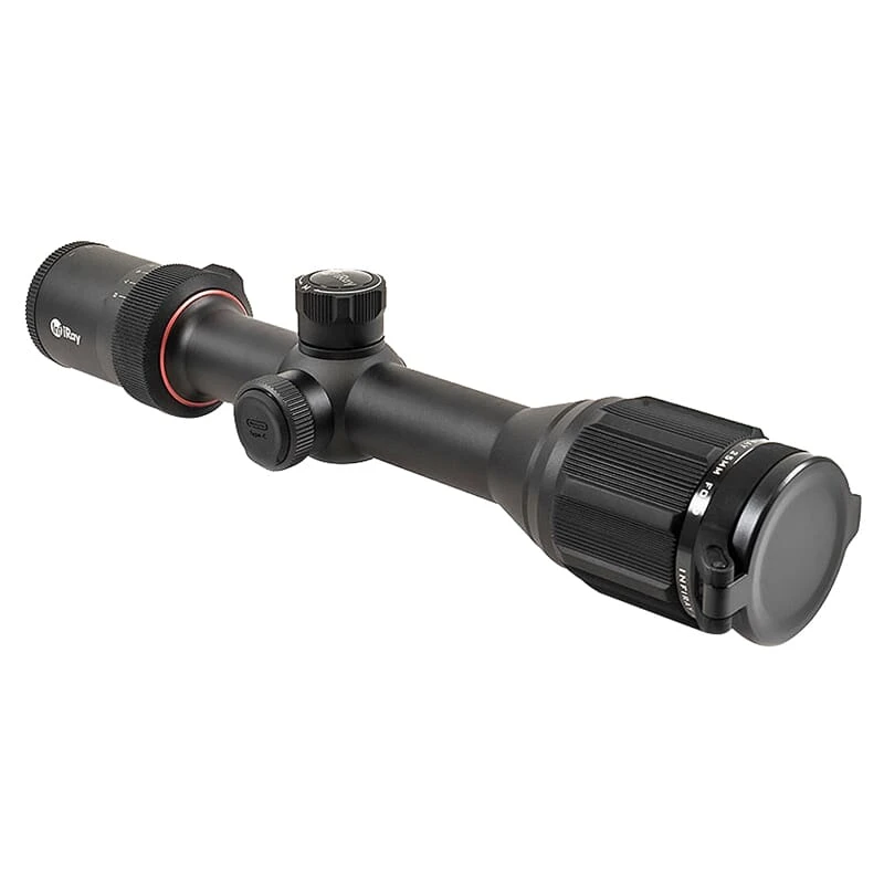 InfiRay Outdoor BOLT SE 384x288 25mm Thermal Weapon Sight IRAY-TL25SE