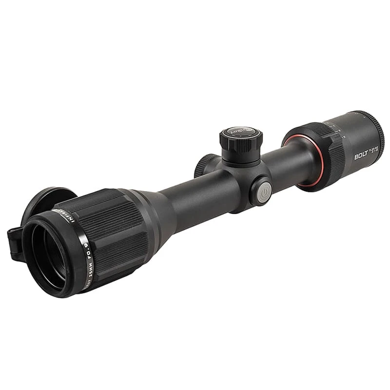InfiRay Outdoor BOLT SE 384x288 35mm Thermal Weapon Sight IRAY-TL35SE