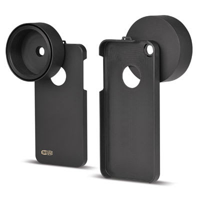 MeoPix iPhone 5 42mm iScoping Adapter 560980