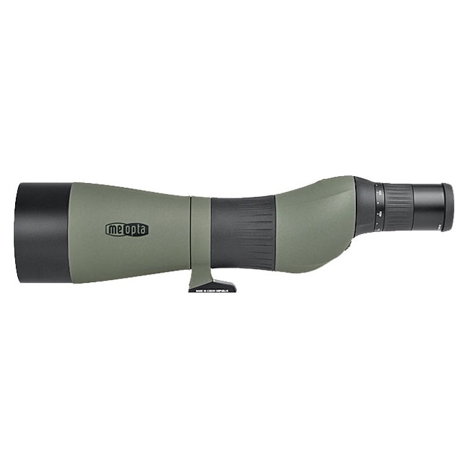 Meopta Meostar S2 82 HD Straight Spotting Scope Kit