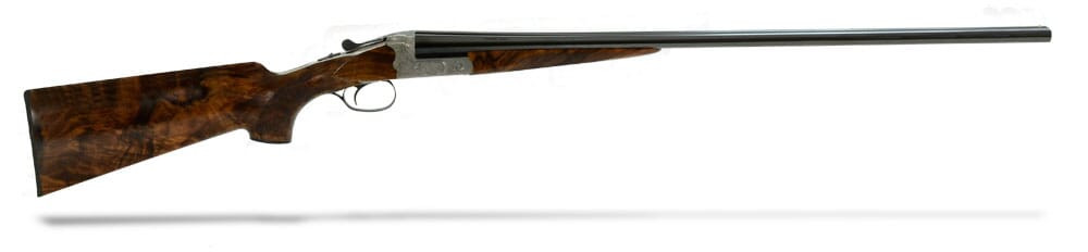Merkel 280EL SxS 28GA Shotgun