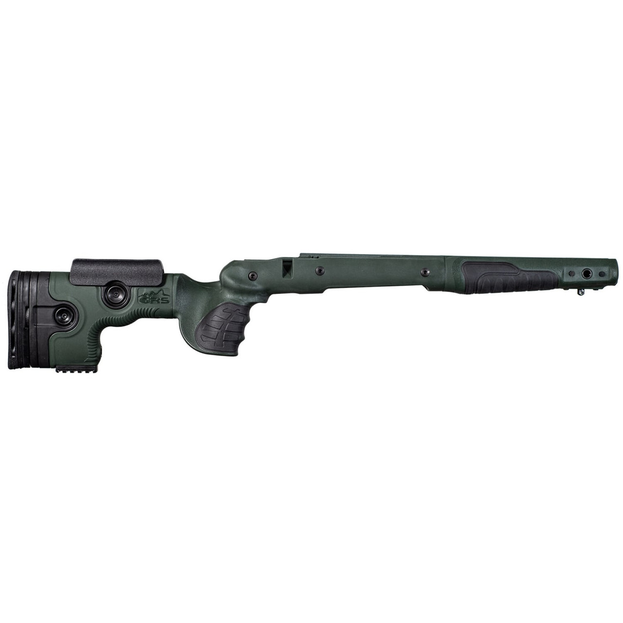 GRS Bifrost Zoli Green Stock 105553