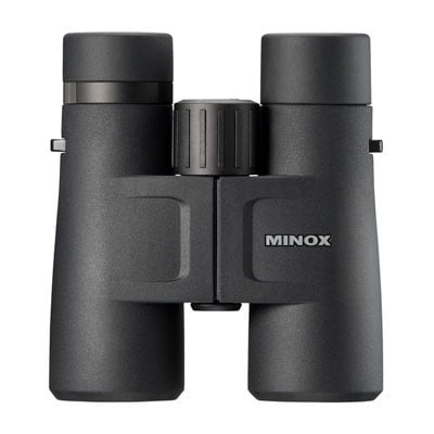 MINOX BV II 10x42 BR Binocular 62029