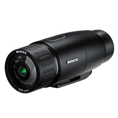 MINOX NVD Mini 2x Night Vision Device 62417