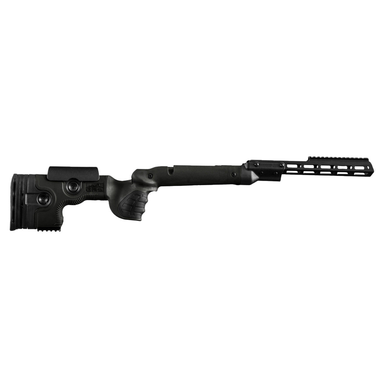 GRS Warg Zoli 1900 Black Stock 105569