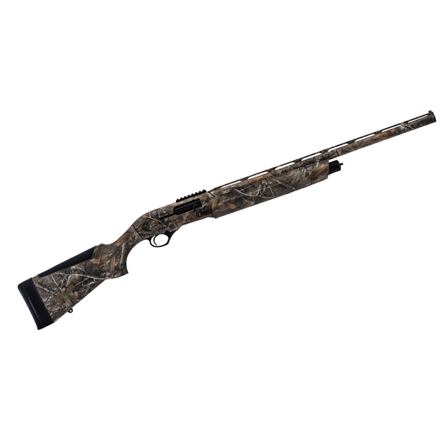 Beretta A300 Ultima Turkey KO 12ga 24" Bbl Realtree Edge Semi-Auto Shotgun J32KE14