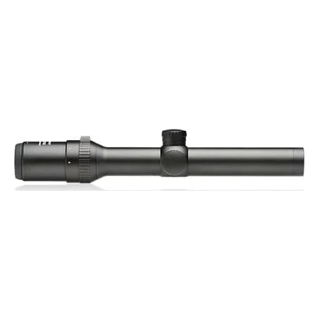 Meopta Meostar R1 1-4x22 Zplex Matte Black Rifle Scope