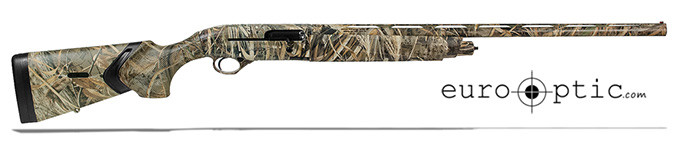 Beretta A400 Lite 20GA 3" 26" Realtree Max-5 KO 3+1 Semi-Auto Shotgun J40AL26