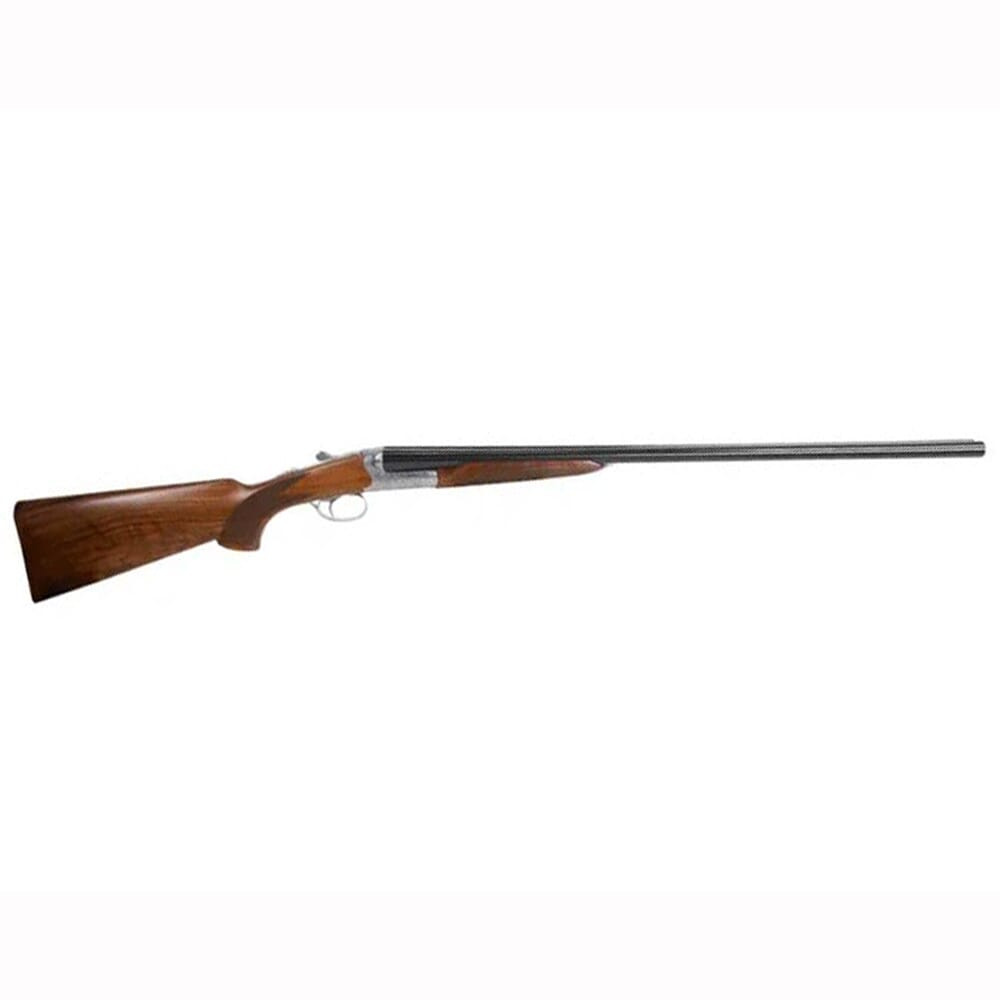 Beretta 486 Parallelo 20ga 30" Bbl OBFHP-486 Side-by-Side Shotgun w/Pistol Grip Beavertail J486PK0