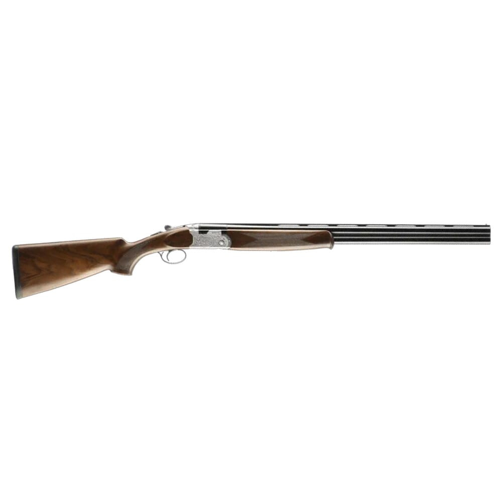 Beretta 686 Silver Pigeon I 12ga 30" Bbl Wood/Blued Shotgun J686F1230