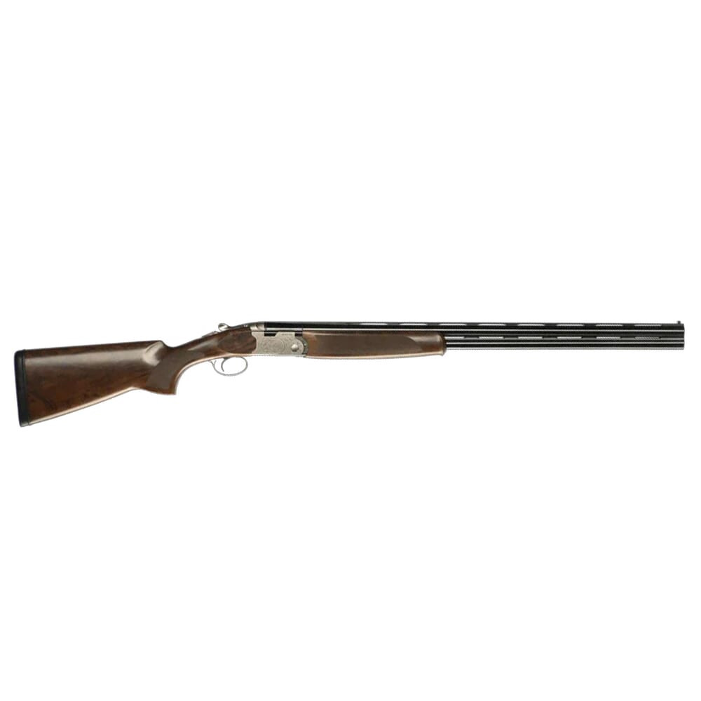 Beretta 686 Silver Pigeon I Sporting Vented Mid Rib B-fast LH 12ga 32" Bbl Wood/Blued Shotgun J686S1232BFL