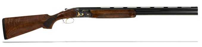 Beretta 687 Silver Pigeon V 12GA 3" 26" Walnut Over/Under Shotgun J6871N6