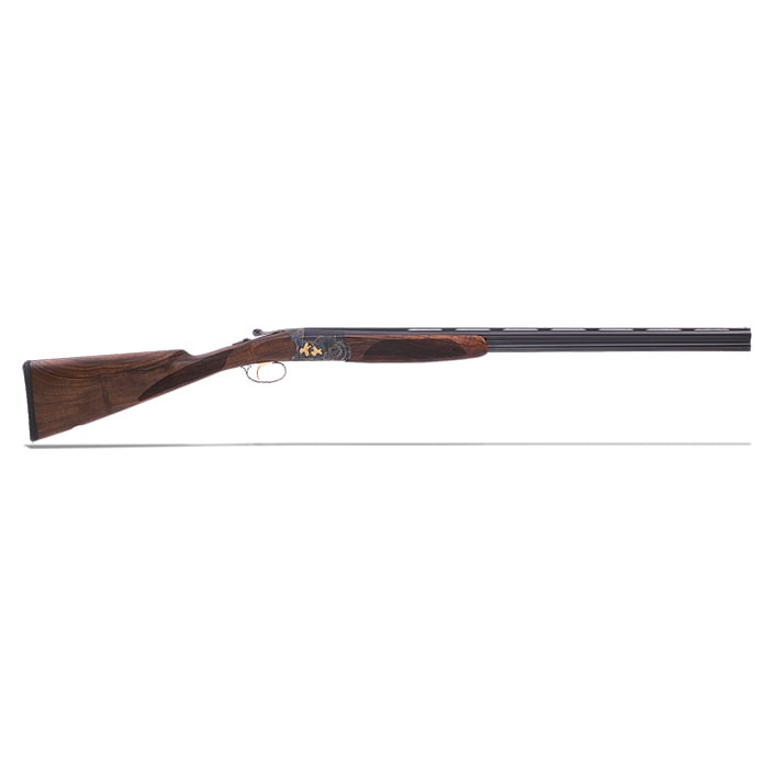 Beretta 687 Silver Pigeon V 28" 3" 20GA Walnut Over/Under Shotgun J6871Q8