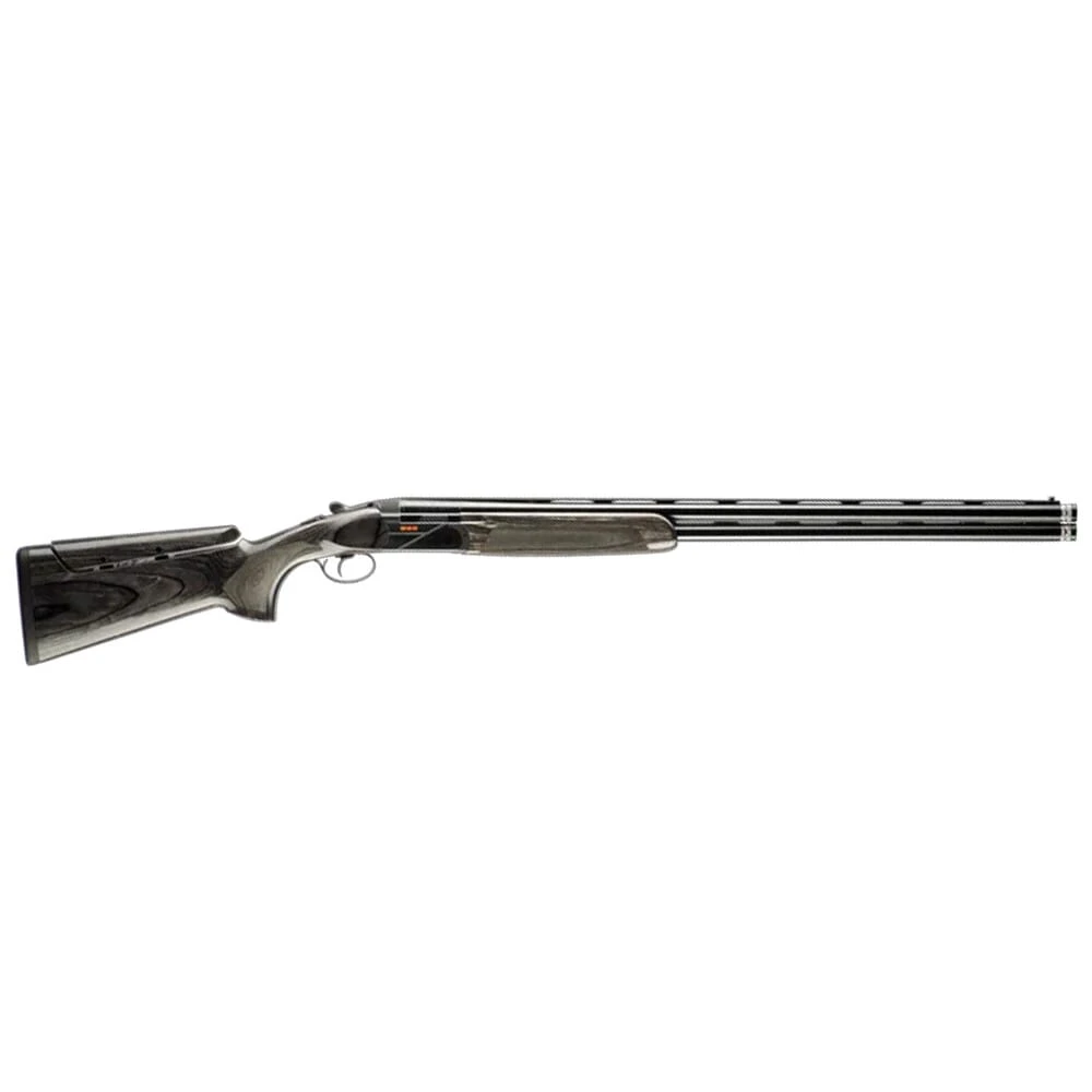 Beretta 688 Performance Sporting 12ga 30" 3" Bbl OCHP B-Fast Two-Tone Gray Birchwood Laminate Over/Under Shotgun J688PS1230BF