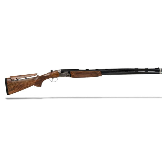 Beretta 692 Sporting B-Fast Comb 12-ga 3" 30" Walnut Over/Under Shotgun J692B10