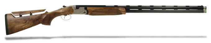 Beretta 692 Sporting B-Fast Comb 12ga 3" 32" Walnut Over/Under Shotgun J692B12