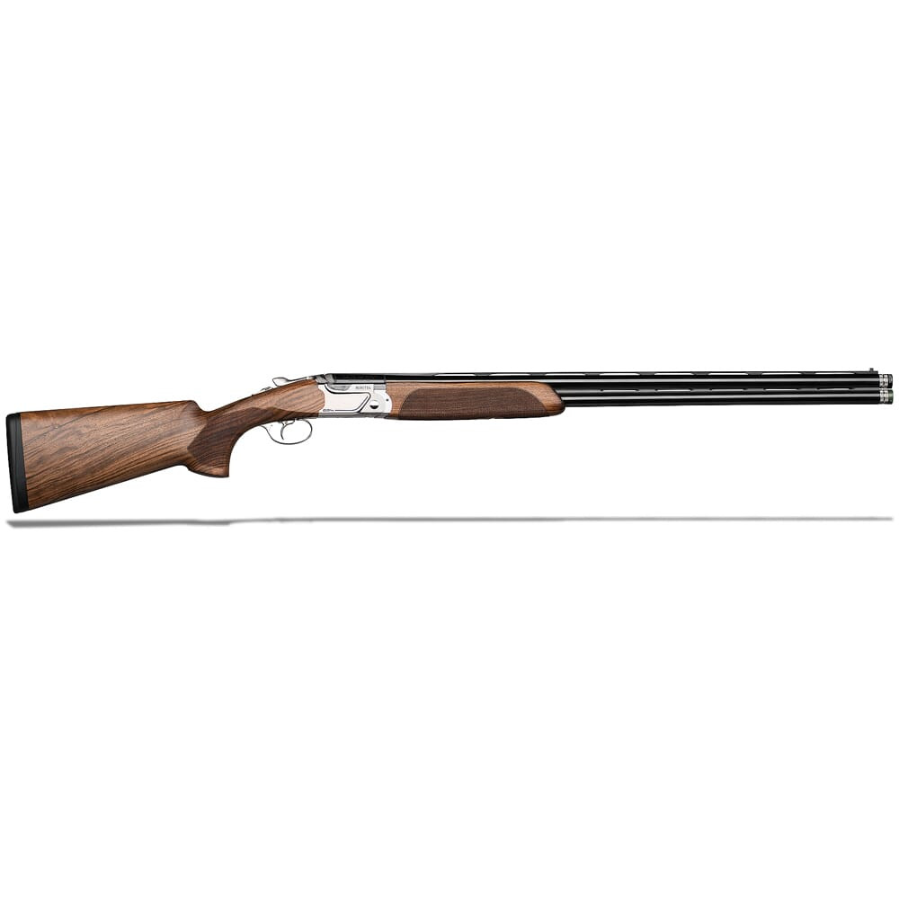 Beretta 694 Sporting 12-ga 3" 32" Walnut Over/Under Shotgun J694E12