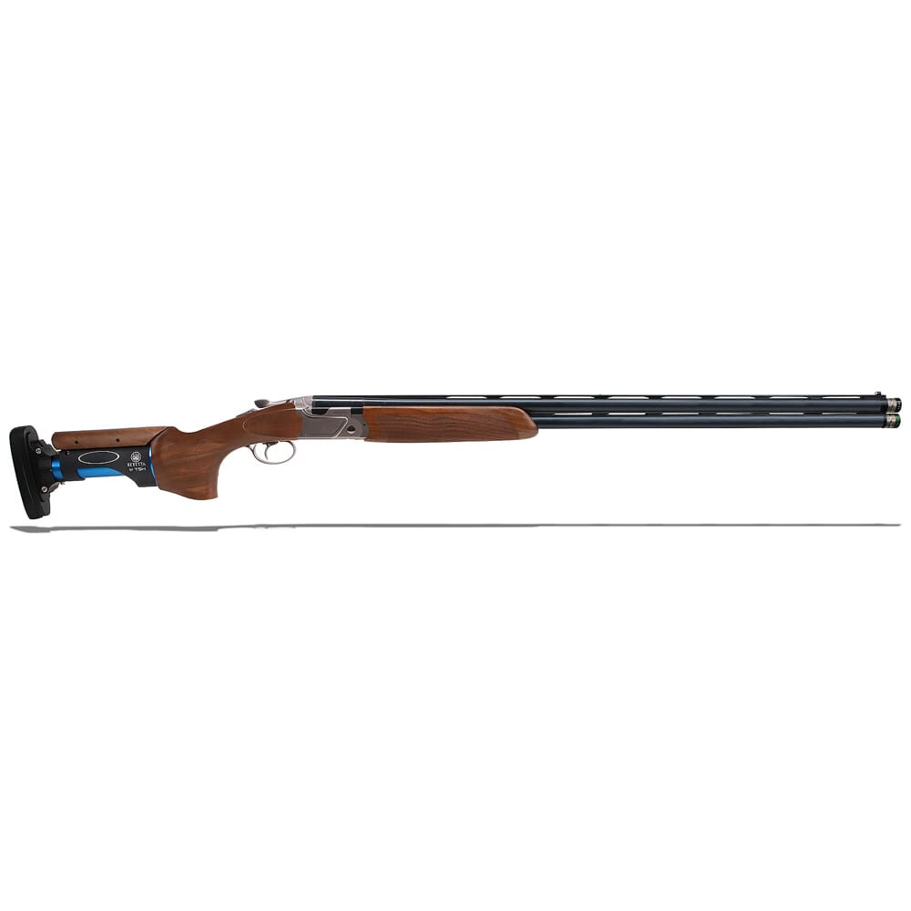 Beretta 694 Pro Sporting 12ga 3" 30" Bbl Over/Under Shotgun J694PROP10