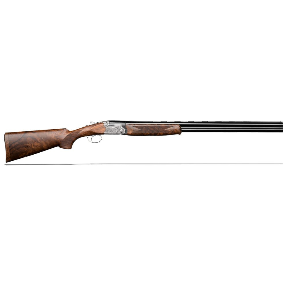 Beretta 695 Field 12ga 3" 28" Grade 3 Walnut Over/Under Shotgun J695V18