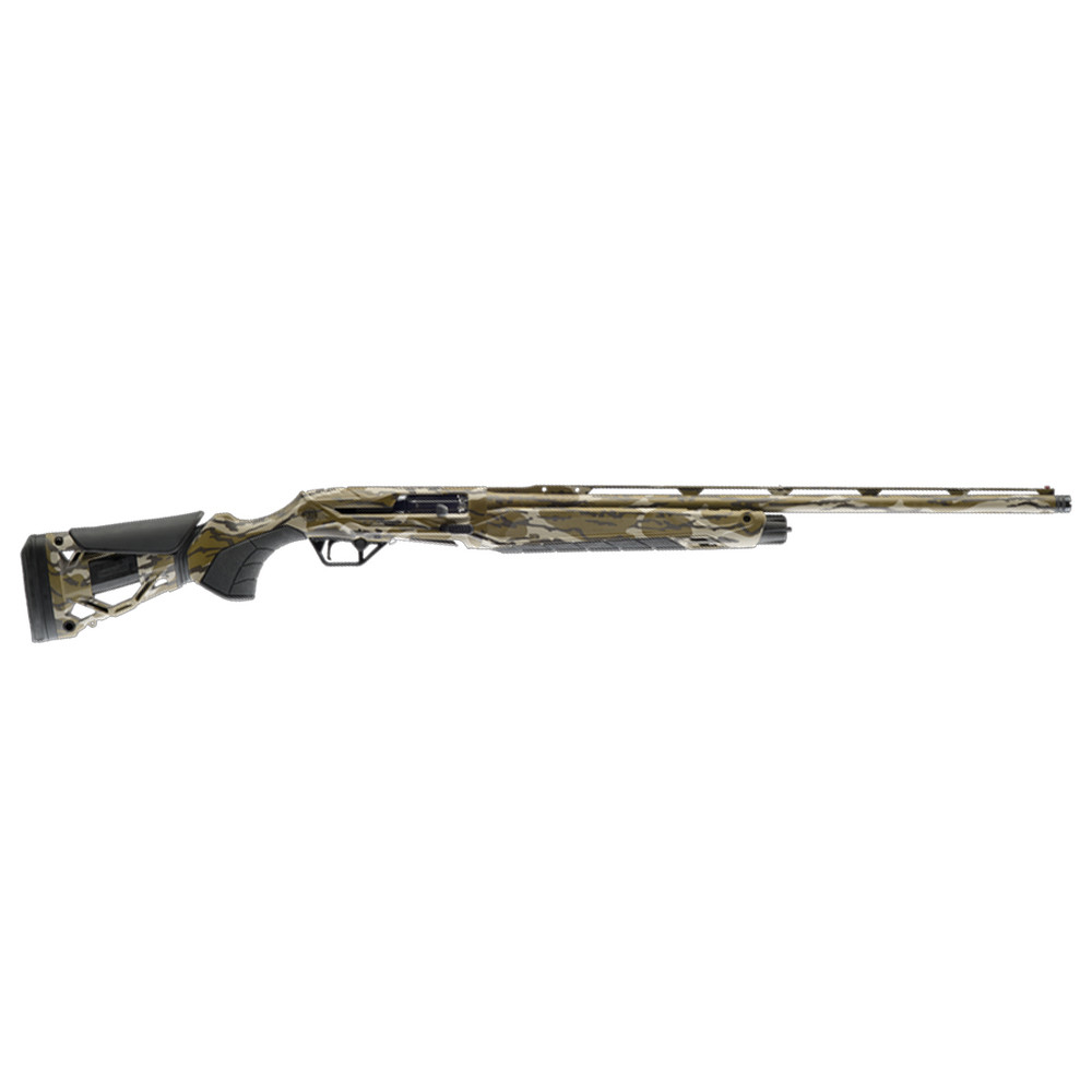 Beretta AX800 Suprema 12 GA 26" Bbl OBF-HOPB Mossy Oak Original Bottomland Shotgun JAX8OBL16