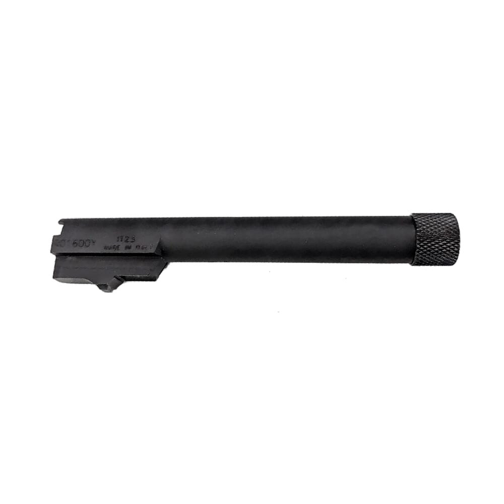 Beretta 80X Cheetah .380 Auto 4.4" 1/2x28 Black Barrel Assembly JB80X380TH