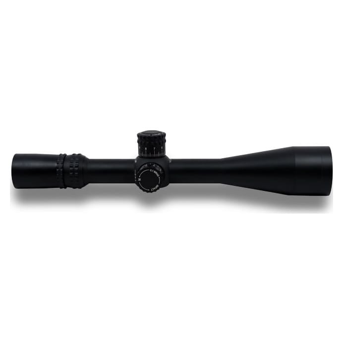 Nightforce F1 3.5-15x50 MRAD Zero Stop Mildot Milspec