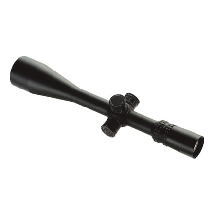 Nightforce NXS 12-42x56 CH2 1/4 MOA