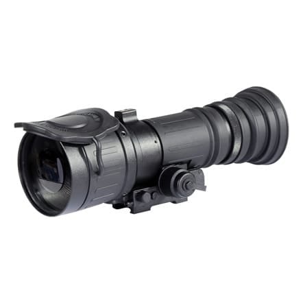 ATN PS40-3A - Day Night Weapon Sight NVDNPS403A