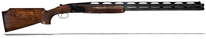 Beretta 686 Onyx Pro Xtrap 12ga 3" 30" Walnut Over/Under Shotgun JS68624